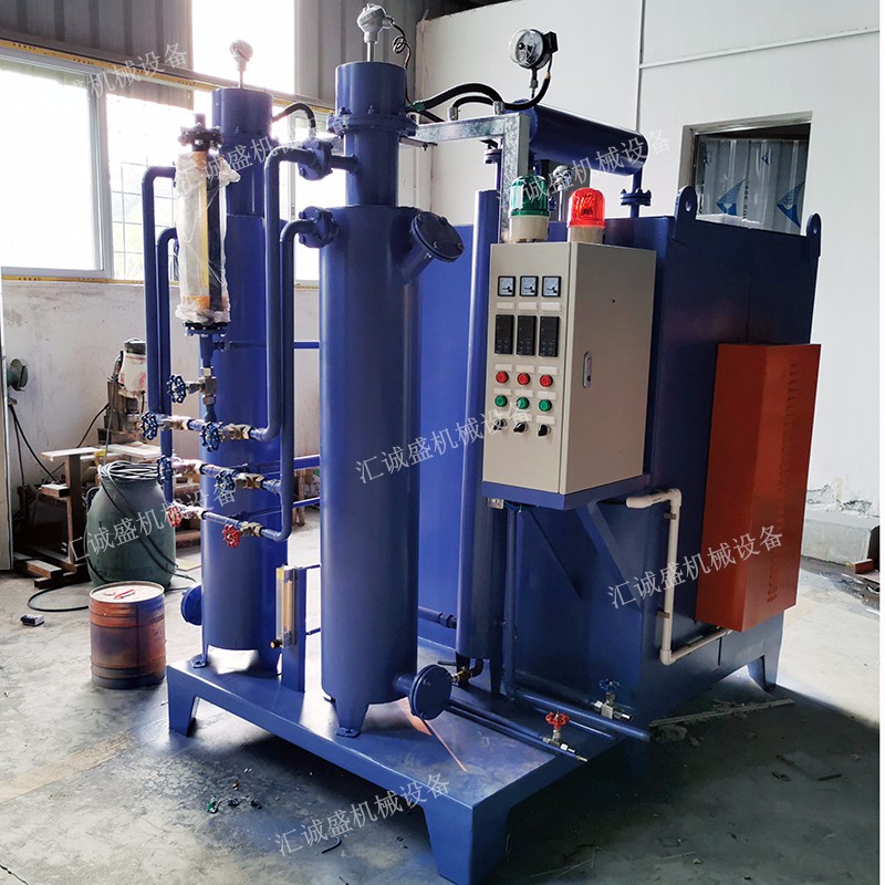 越南-氣氛保護專用氨分解爐